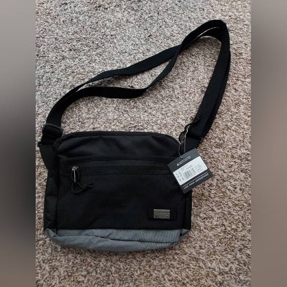 Eddie Bauer Bags Nwt Eddie Bauer Skylar Sling Crossbody Bag Poshmark